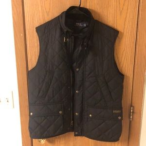 Ralph Lauren Vest Size M